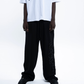 Shadow black pants