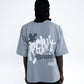 Standard breaker grey tee
