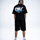Its personal dawsha black tee